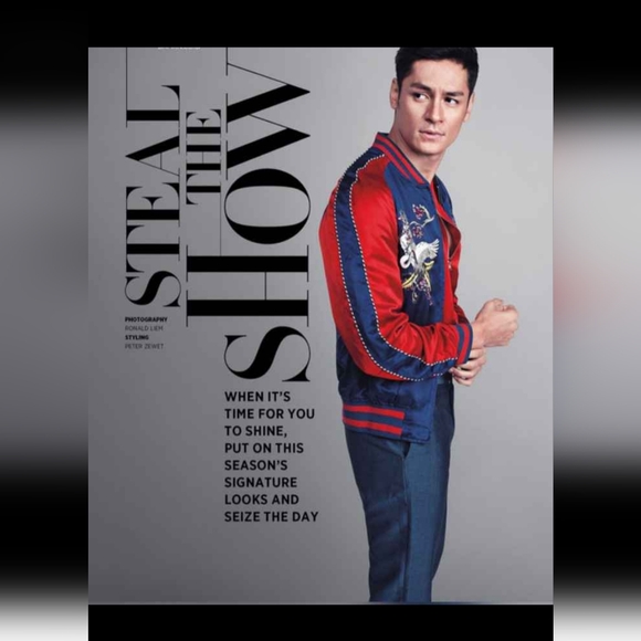 🎀NEW Unisex Satin Baseball Crane Embroidered  Streetwear Outerwear Jacket - Picture 6 of 14